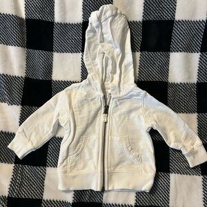 Carters Hoodie